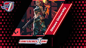 Ottawa CF1 Announcement Card